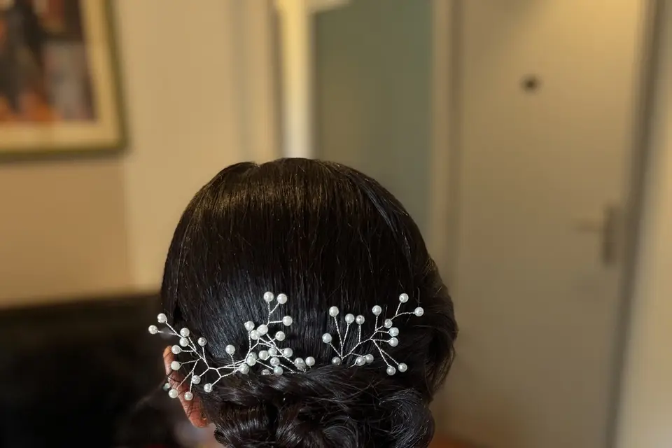 Laurine maquillage — photo 6