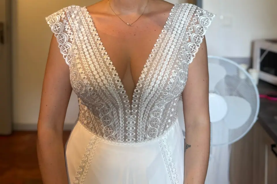 Laurine maquillage — photo 1