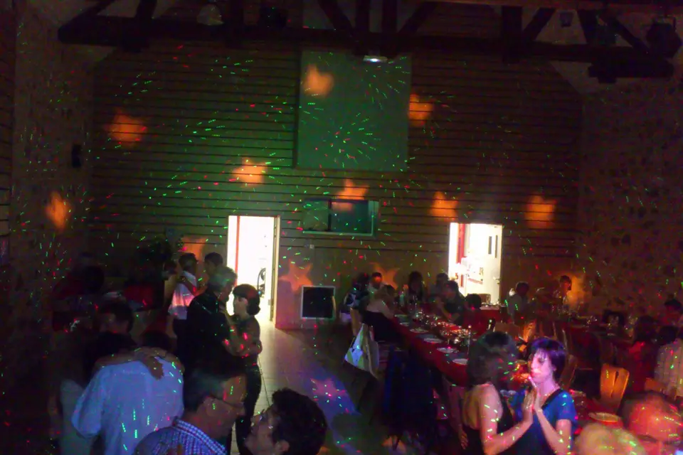 Claire de Lune Animation — photo 1