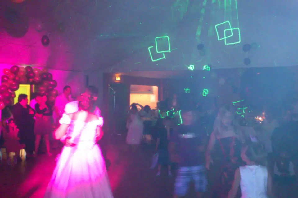 Claire de Lune Animation — photo 2