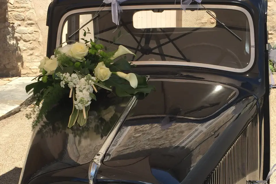 Cocon Floral — photo 1