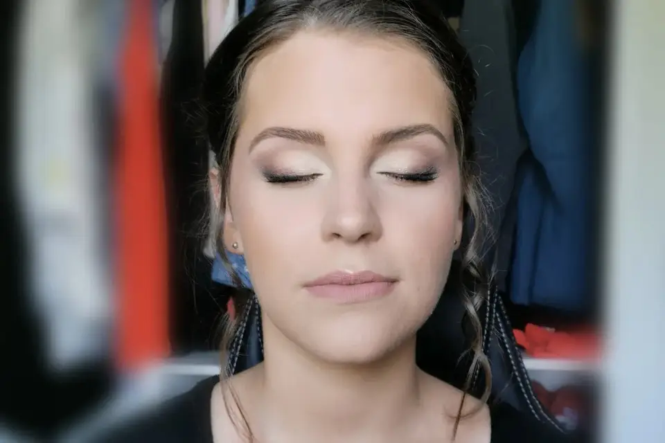 CindyAddict Esthétique Make Up Artist — photo 1