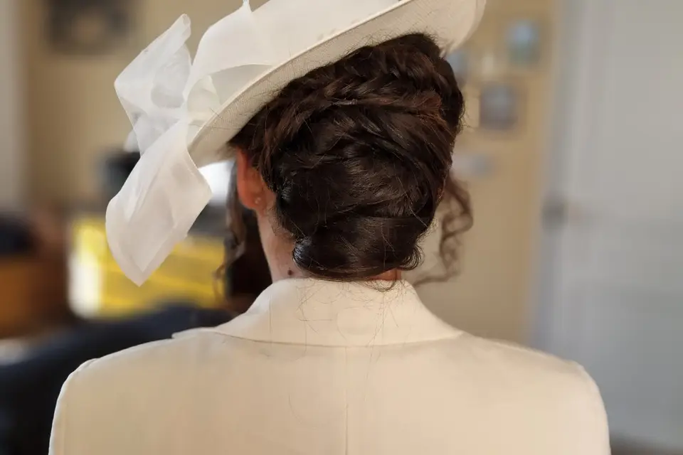 CindyAddict Esthétique Make Up Artist — photo 5