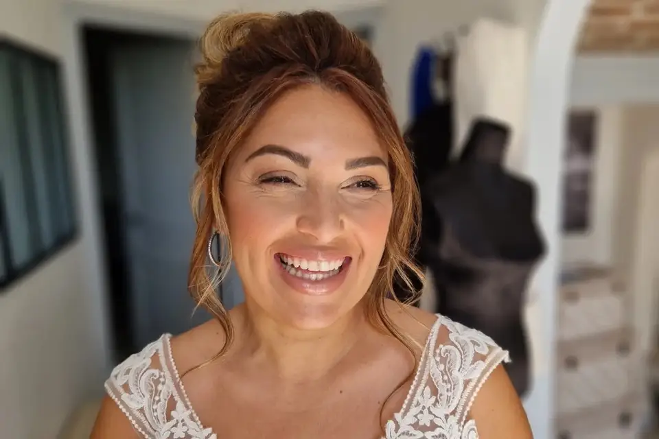 CindyAddict Esthétique Make Up Artist — photo 8