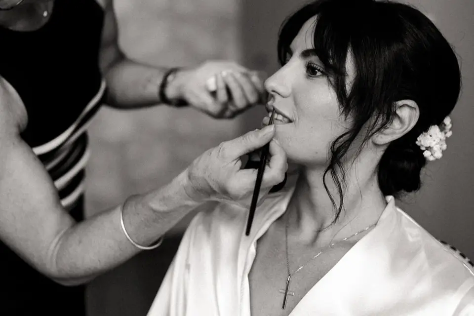 CindyAddict Esthétique Make Up Artist