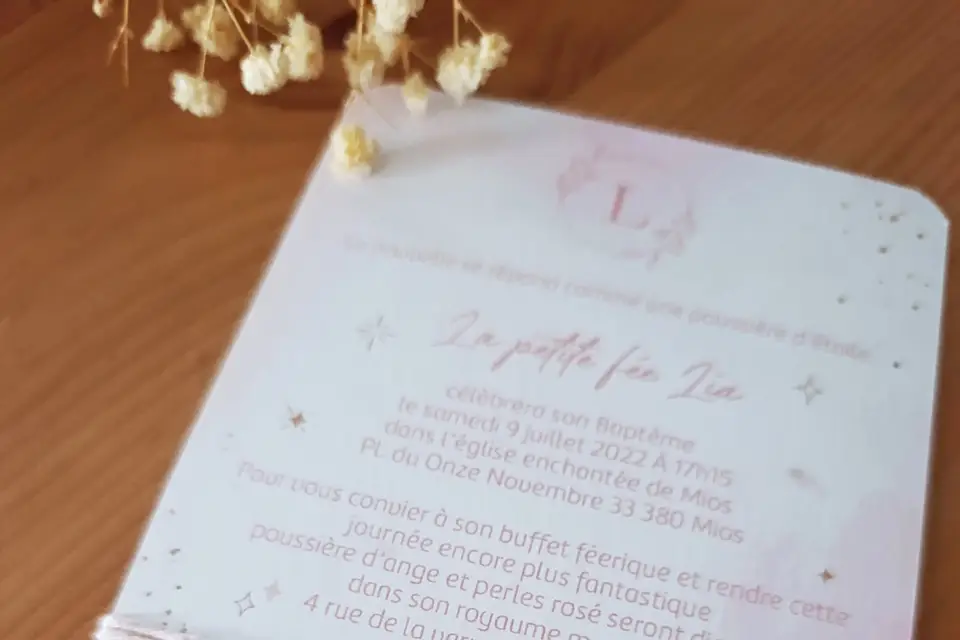 Lili Pinceaux — photo 3