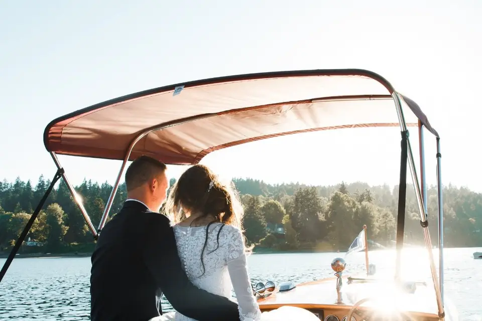 Le Yacht — photo 5