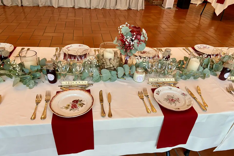 Six Novembre Creations — photo 8