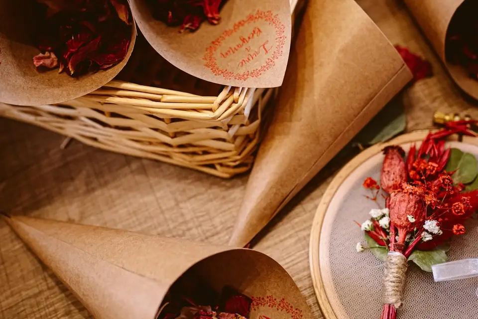 Six Novembre Creations — photo 4