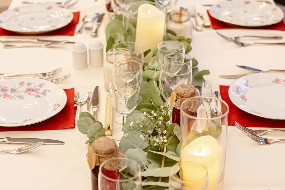 Six Novembre Creations — photo 7