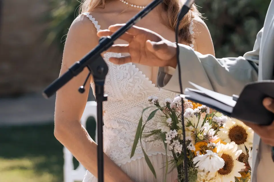 A la Française Weddings — photo 1