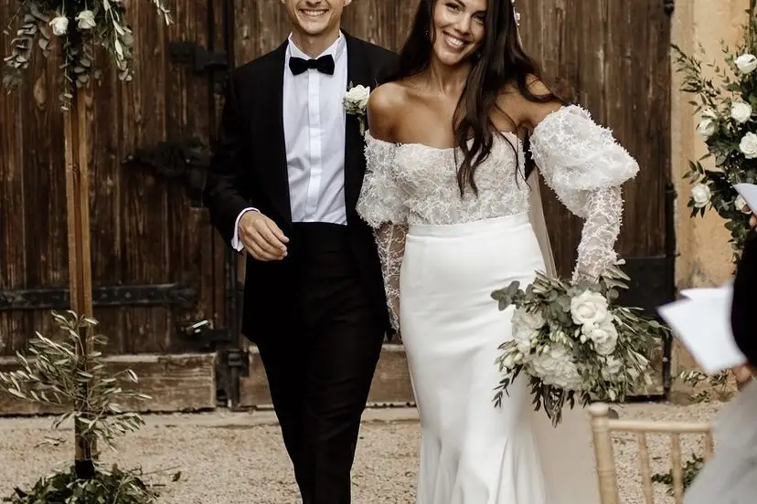 Alexia Boizet — photo 1