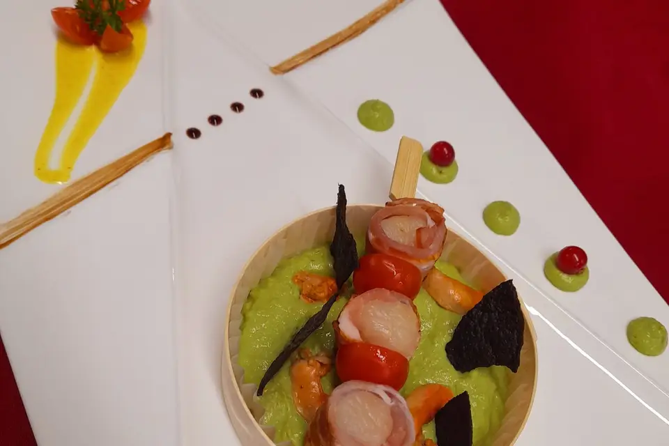 Maison Bailly — photo 1