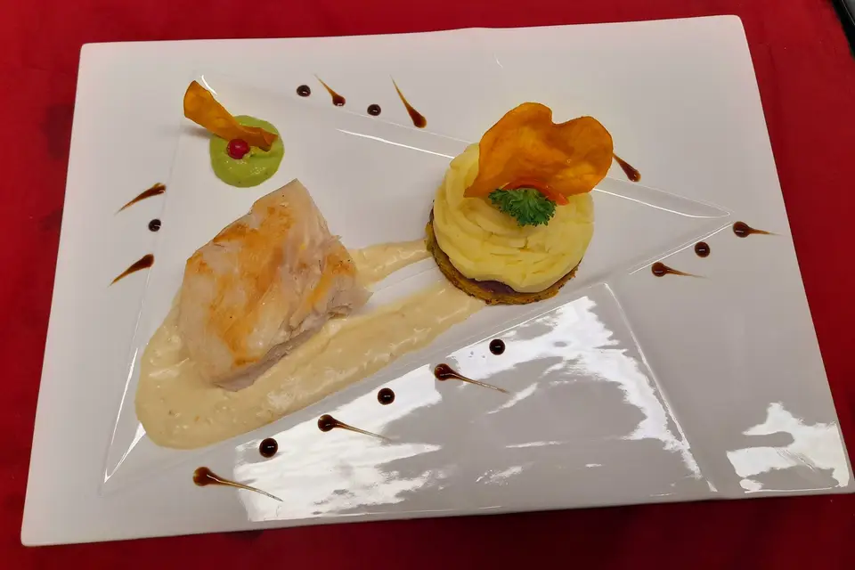 Maison Bailly — photo 7