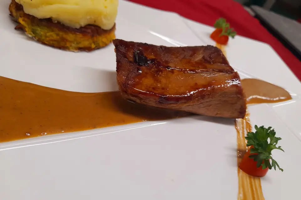 Maison Bailly — photo 3