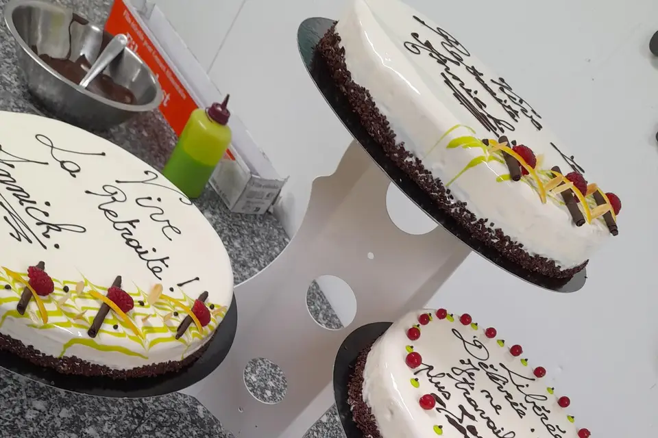 Maison Bailly — photo 5