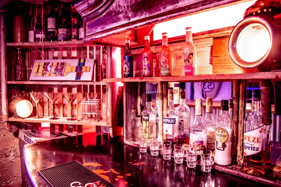 Le Manoir d'Amiel — photo 3