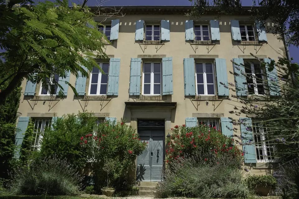 Le Manoir d'Amiel — photo 2