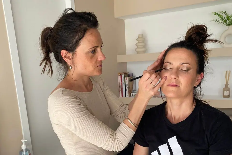 Les Maquillages de Sarah — photo 4