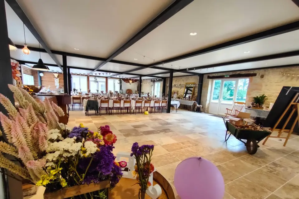 Le Château de Rigny — photo 6