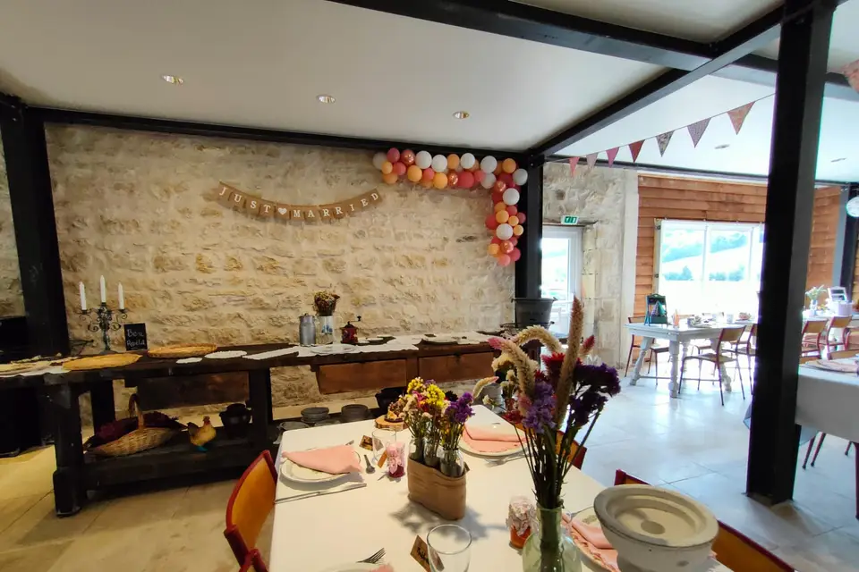 Le Château de Rigny — photo 7