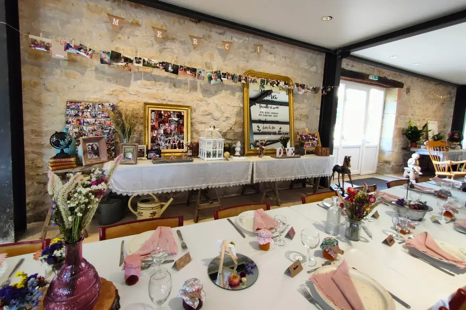 Le Château de Rigny — photo 8