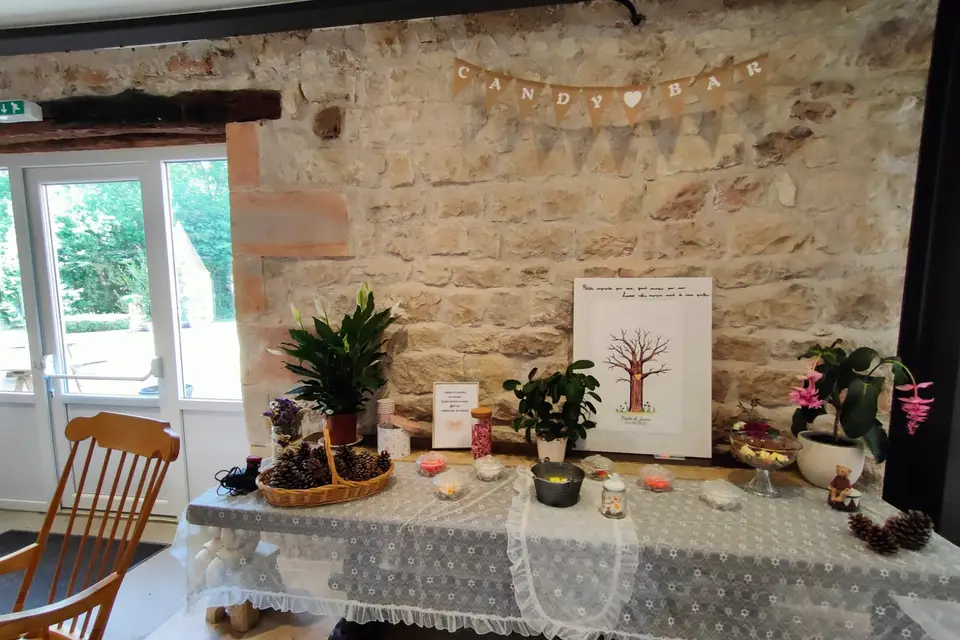 Le Château de Rigny — photo 4