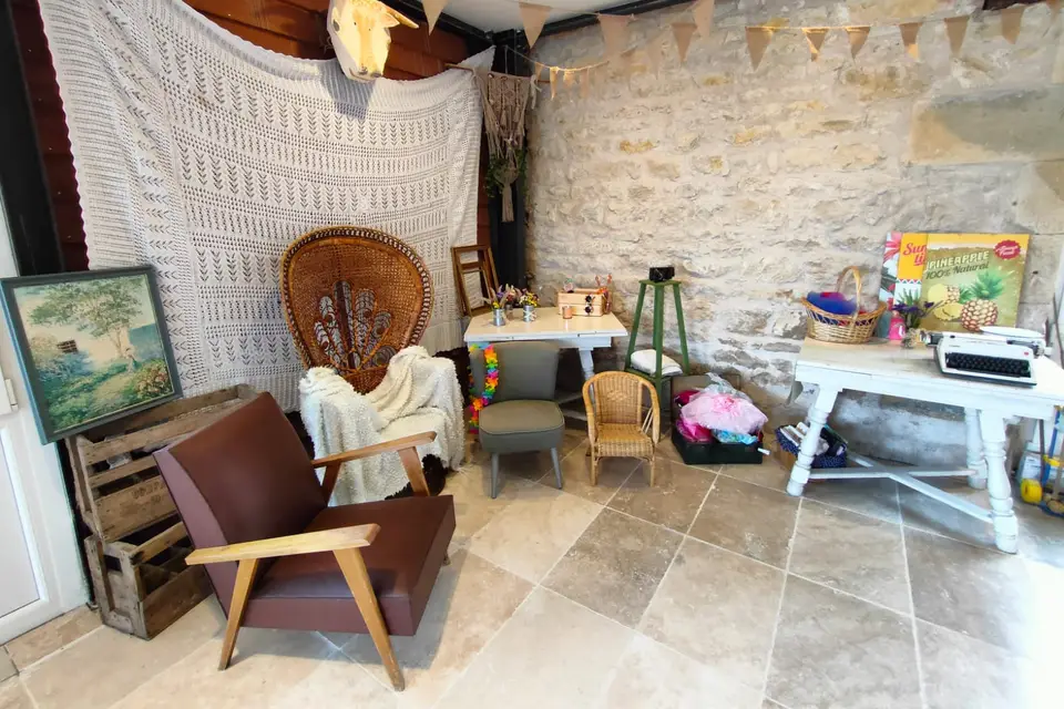 Le Château de Rigny — photo 3