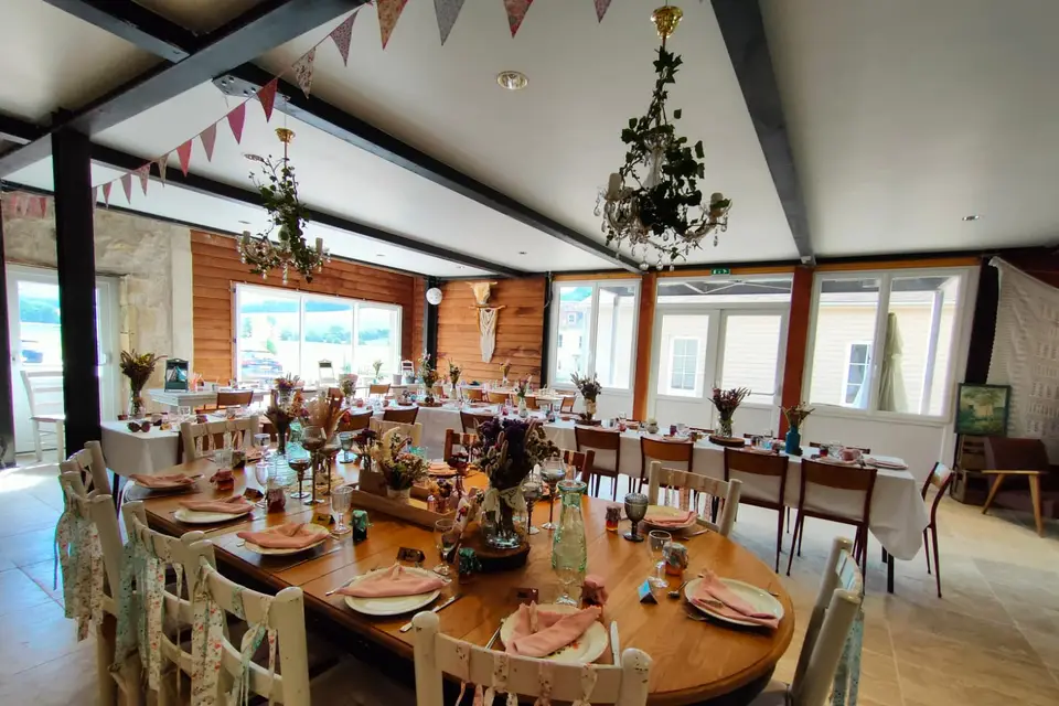 Le Château de Rigny — photo 2