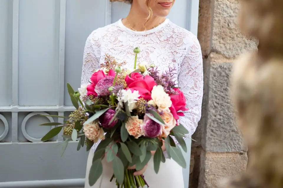 Les Maquillages de Sarah