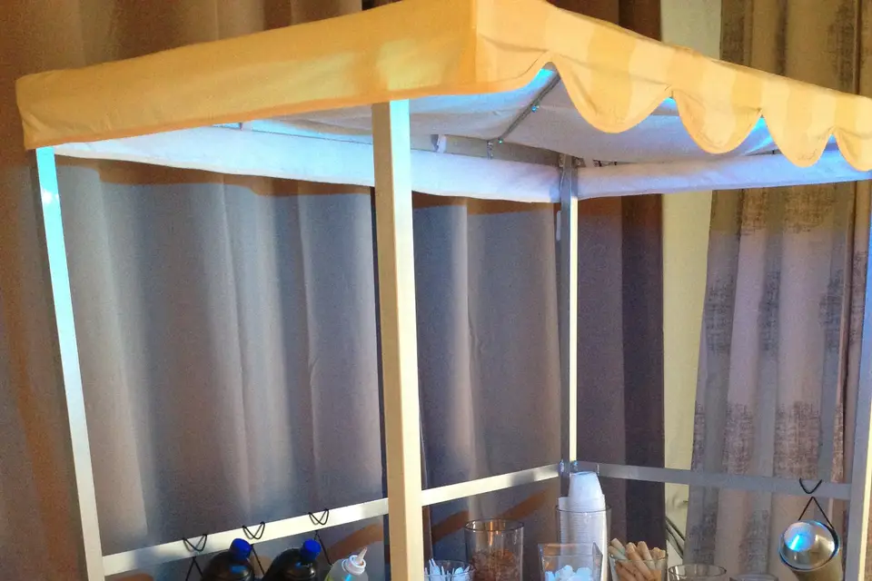 Ice Bar 66 - Bar à glace — photo 6