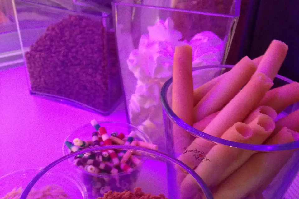 Ice Bar 66 - Bar à glace — photo 3