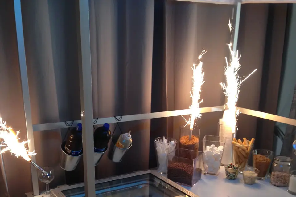 Ice Bar 66 - Bar à glace — photo 5