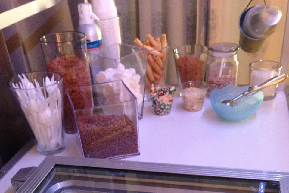 Ice Bar 66 - Bar à glace — photo 8