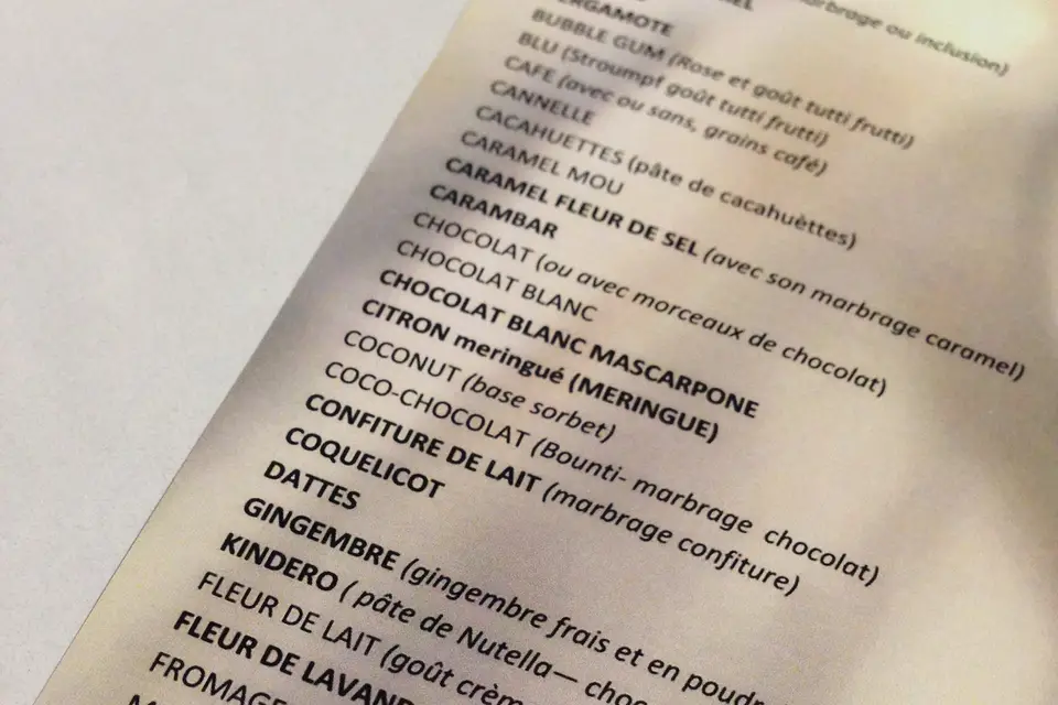 Ice Bar 66 - Bar à glace — photo 4