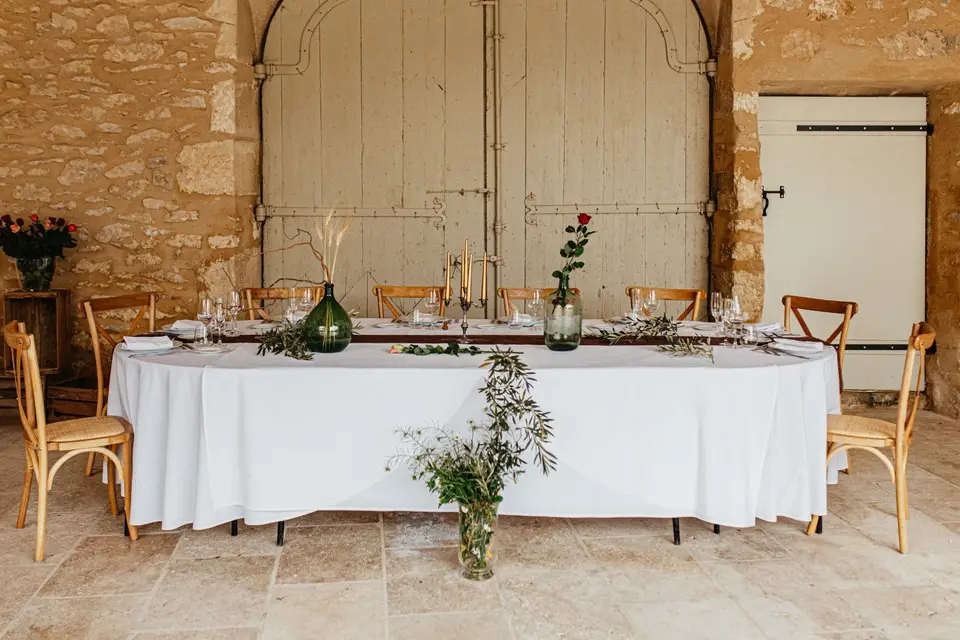 Domaine du Moulin Saint Augustin — photo 7