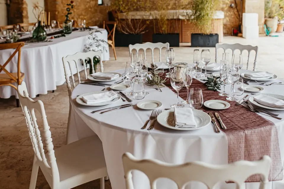 Domaine du Moulin Saint Augustin — photo 8