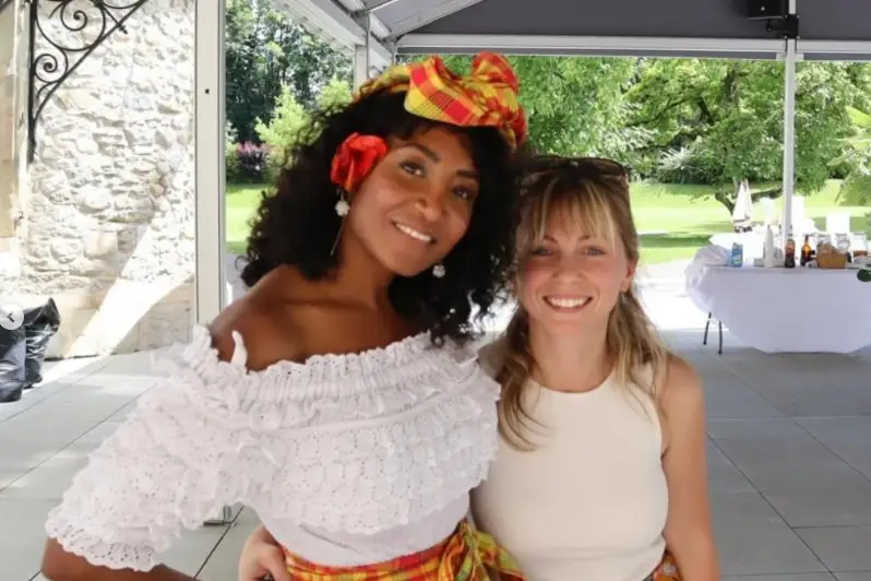 J-Wedding — photo 5