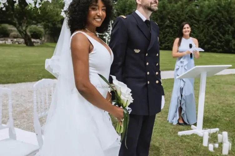 J-Wedding — photo 4