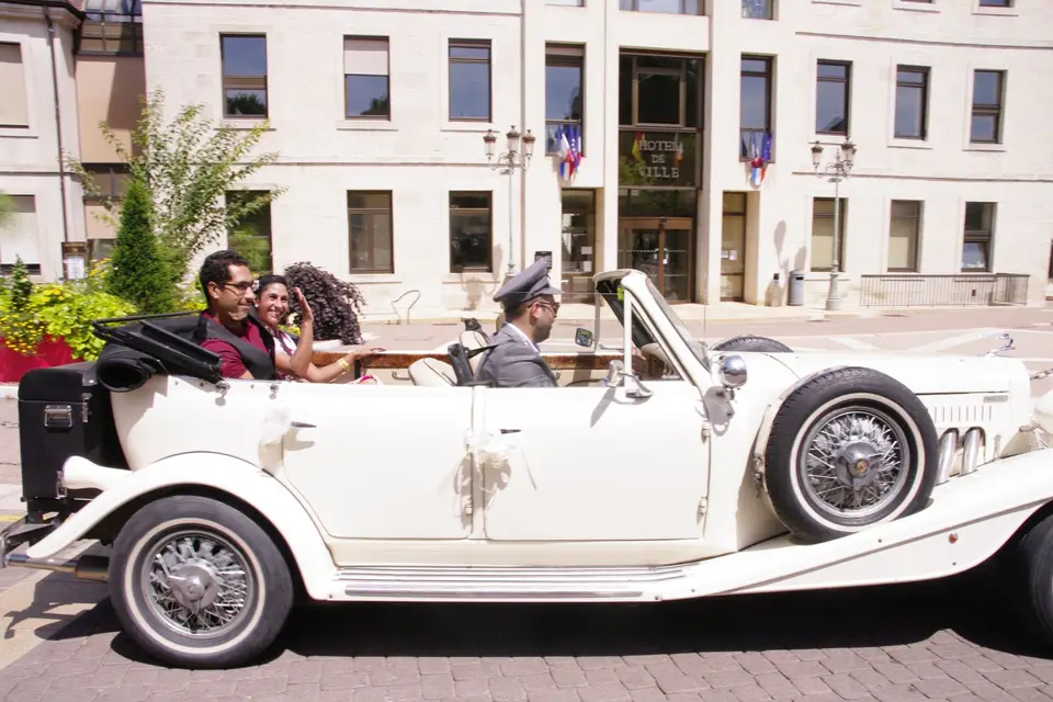 Dream Day Limousine — photo 3