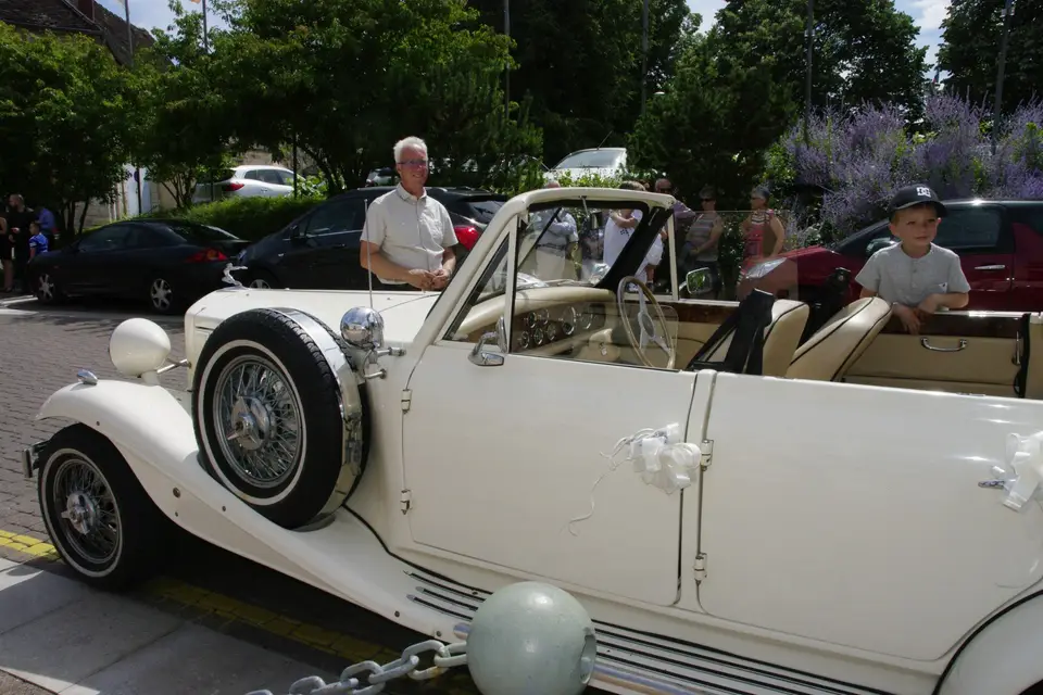 Dream Day Limousine — photo 6