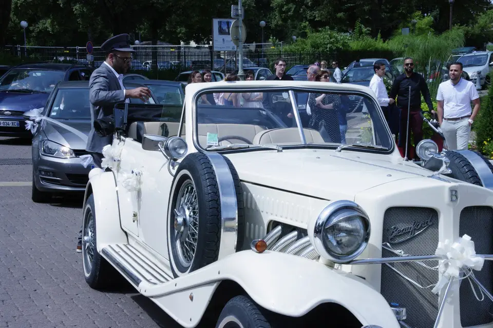 Dream Day Limousine — photo 7