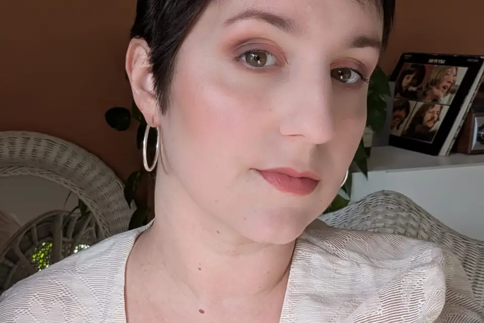 Alexia Make Up Artist