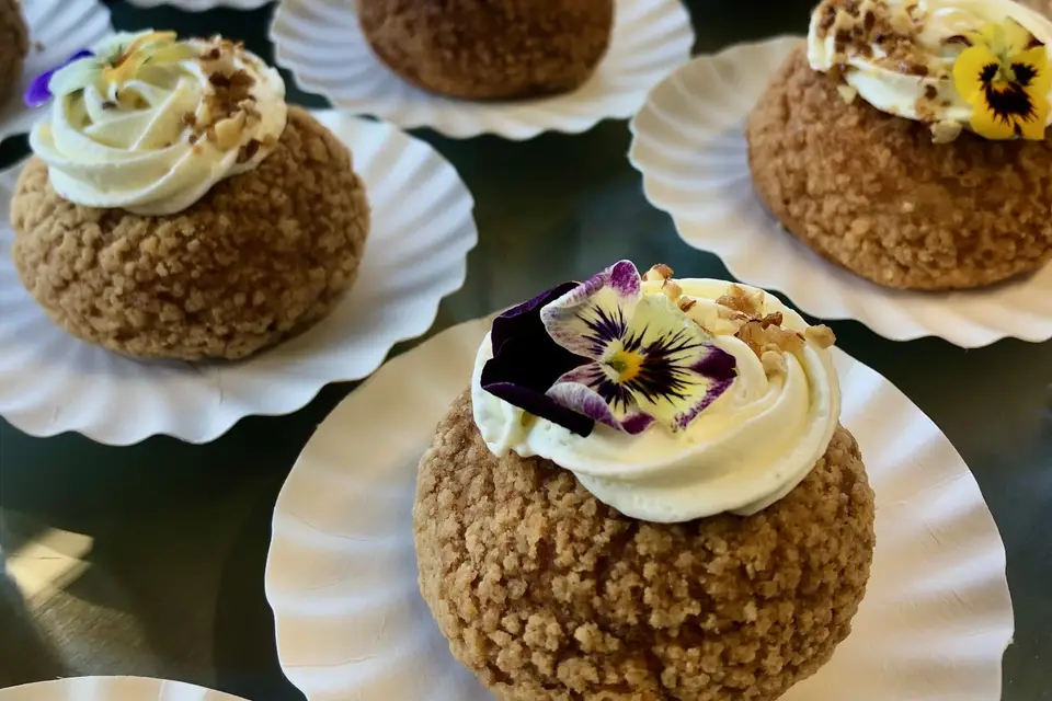 Croque Mon Gâteau — photo 6