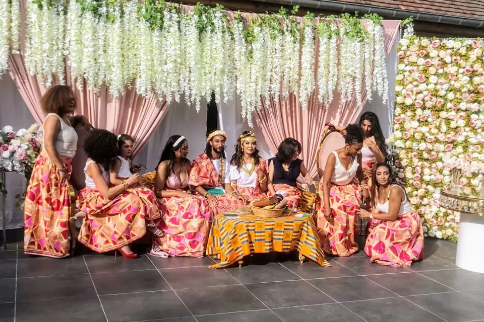 Deejay Double V — photo 6