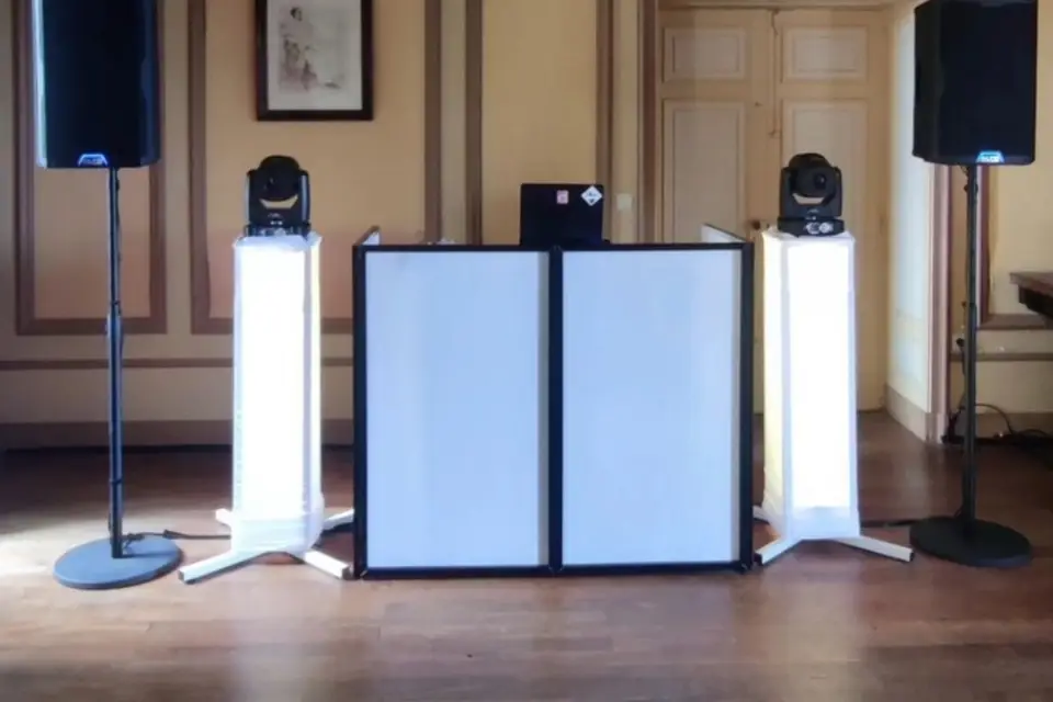 Deejay Double V — photo 4