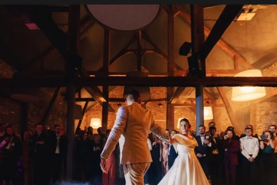 Deejay Double V — photo 2