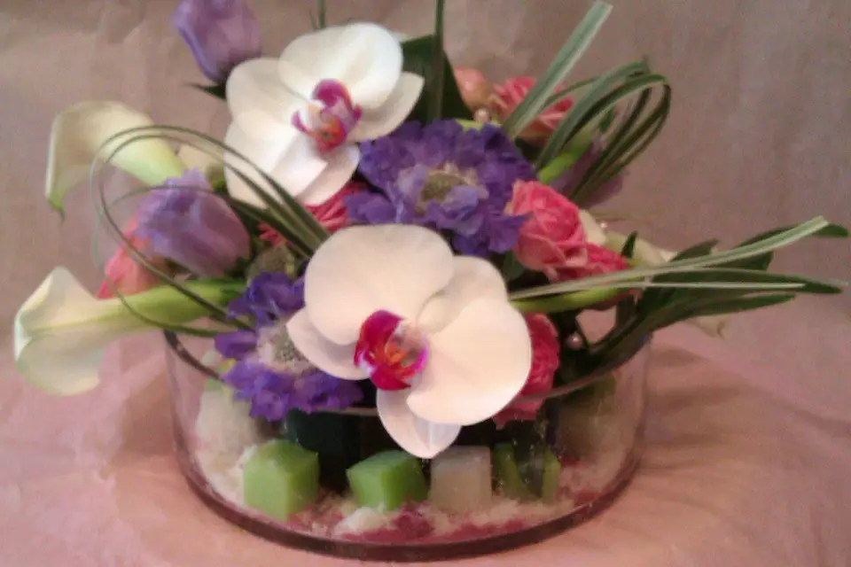 Dany Fleurs — photo 7