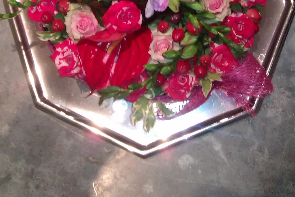 Dany Fleurs — photo 6