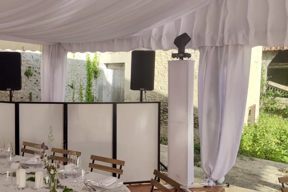 Deejay Double V — photo 8